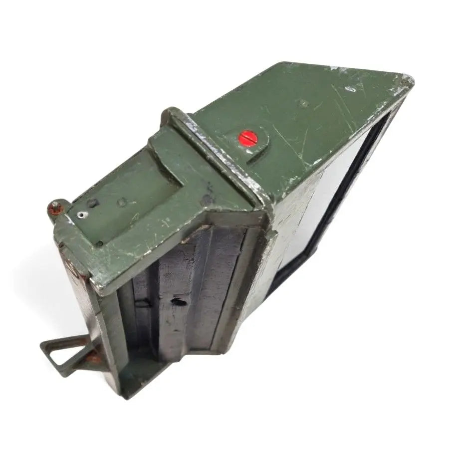 6650-99-775-9429-U - periscope No53 MK2 Used - FV593934 - 9Z7 - 4V5 - VGC battlegroupraydon battlegroup-raydon