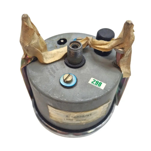6680-99-823-0827 - Speedometer 40mph - LV6/MT1 - Z 56888-51 - Smiths Smiths battlegroup-raydon