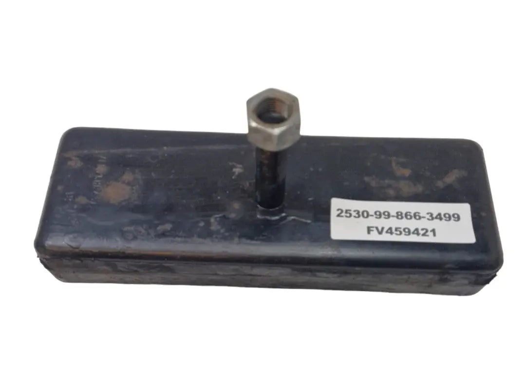 2530-99-866-3499 - Track Pad - FV459421 - FV4201 Chieftain MBT - 4CH P/L & H KHR battlegroup-raydon