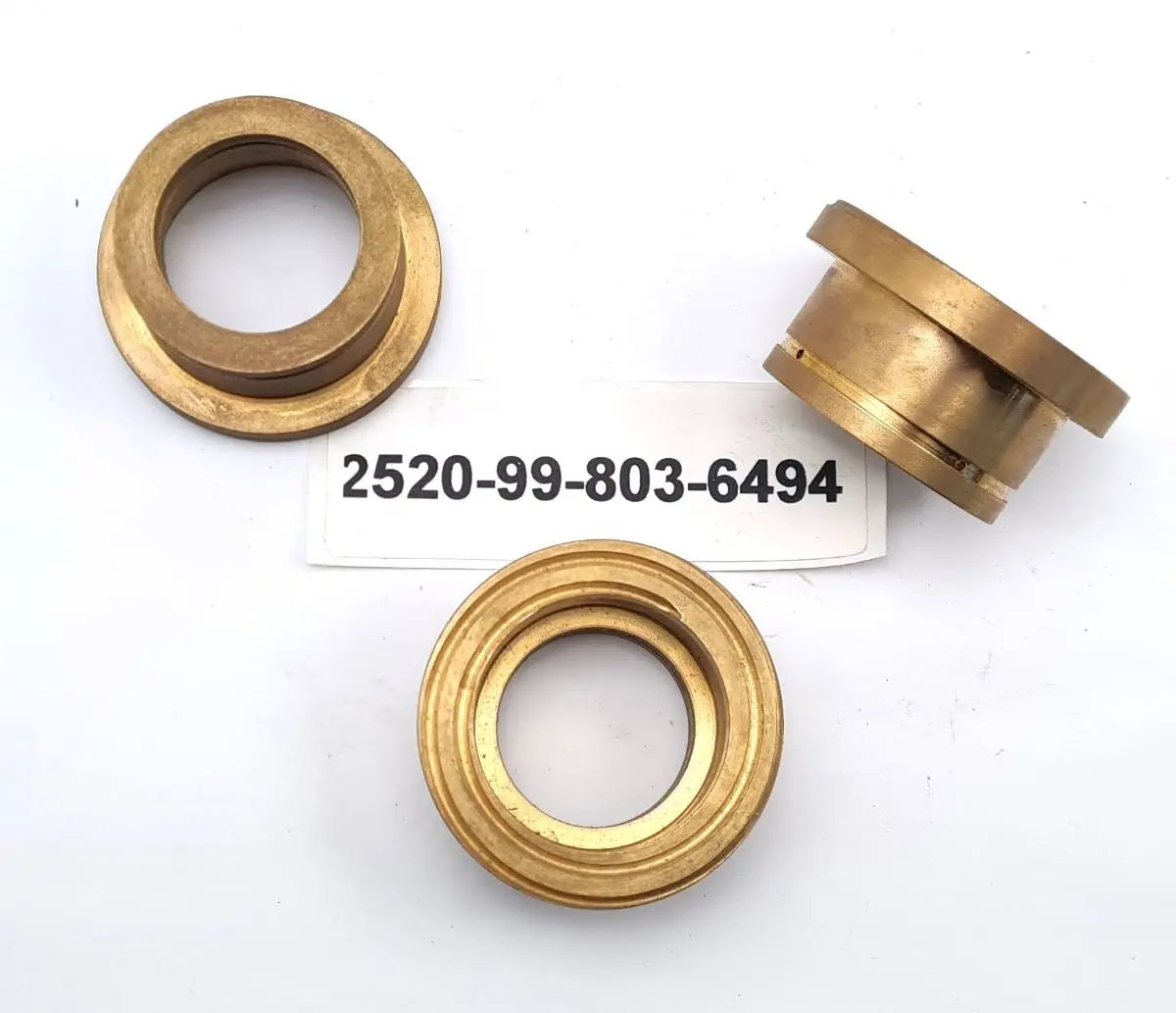 2520-99-803-6494 - Bearing Sleeve - LV6/MT4 - Daimler Ferret battlegroup-raydon battlegroup-raydon