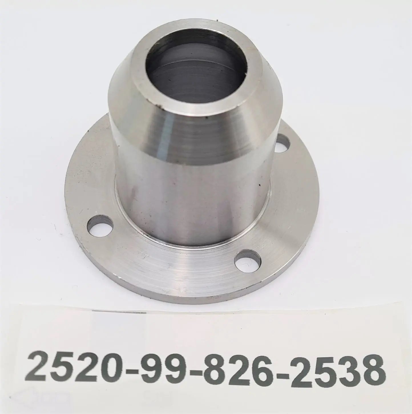 2520-99-826-2538 - Spherical Nut Housing - FV845793 - 1SC battlegroup-raydon battlegroup-raydon