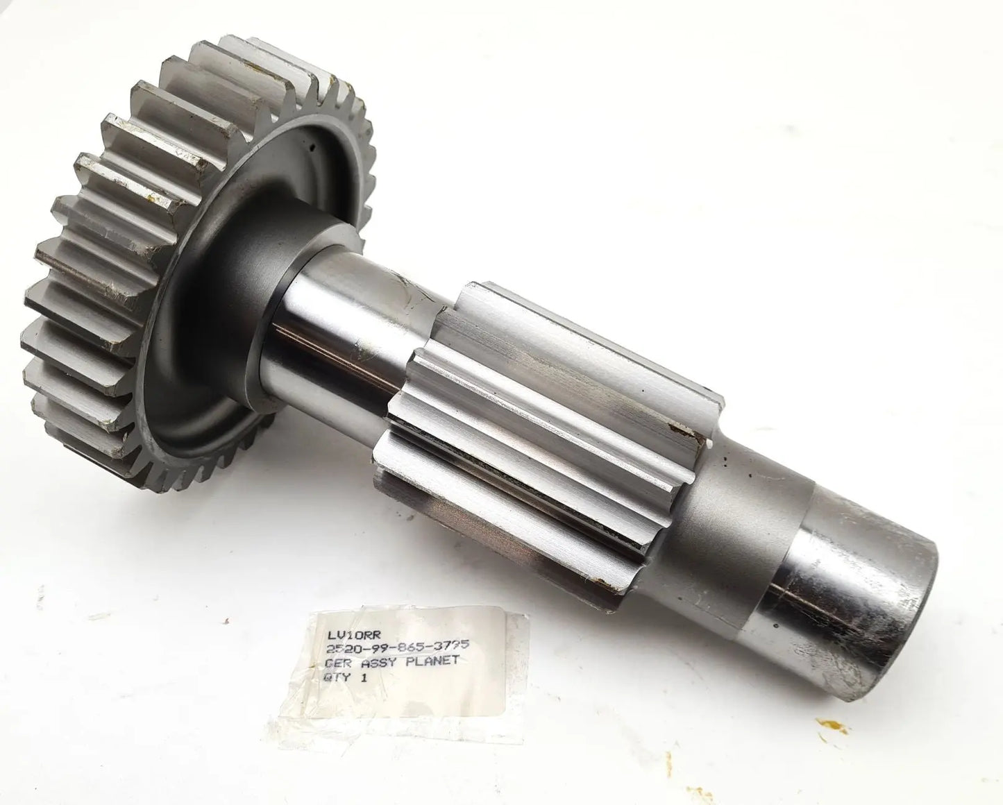 2520-99-865-3795 - Planet Gear Assembly - LV10RR - Rolls Royce Rolls Royce battlegroup-raydon