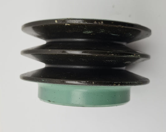 2520-99-865-4496 - Pulley - two belt - Rolls Royce - FV149132	LV10RR