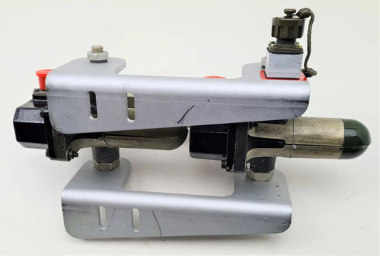 2530-99-785-4114 - Pressure Switch Assembly - Comes with 2 x Pressure switches -FV2055676 - - 46MT9 Kenure Developments Ltd battlegroup-raydon