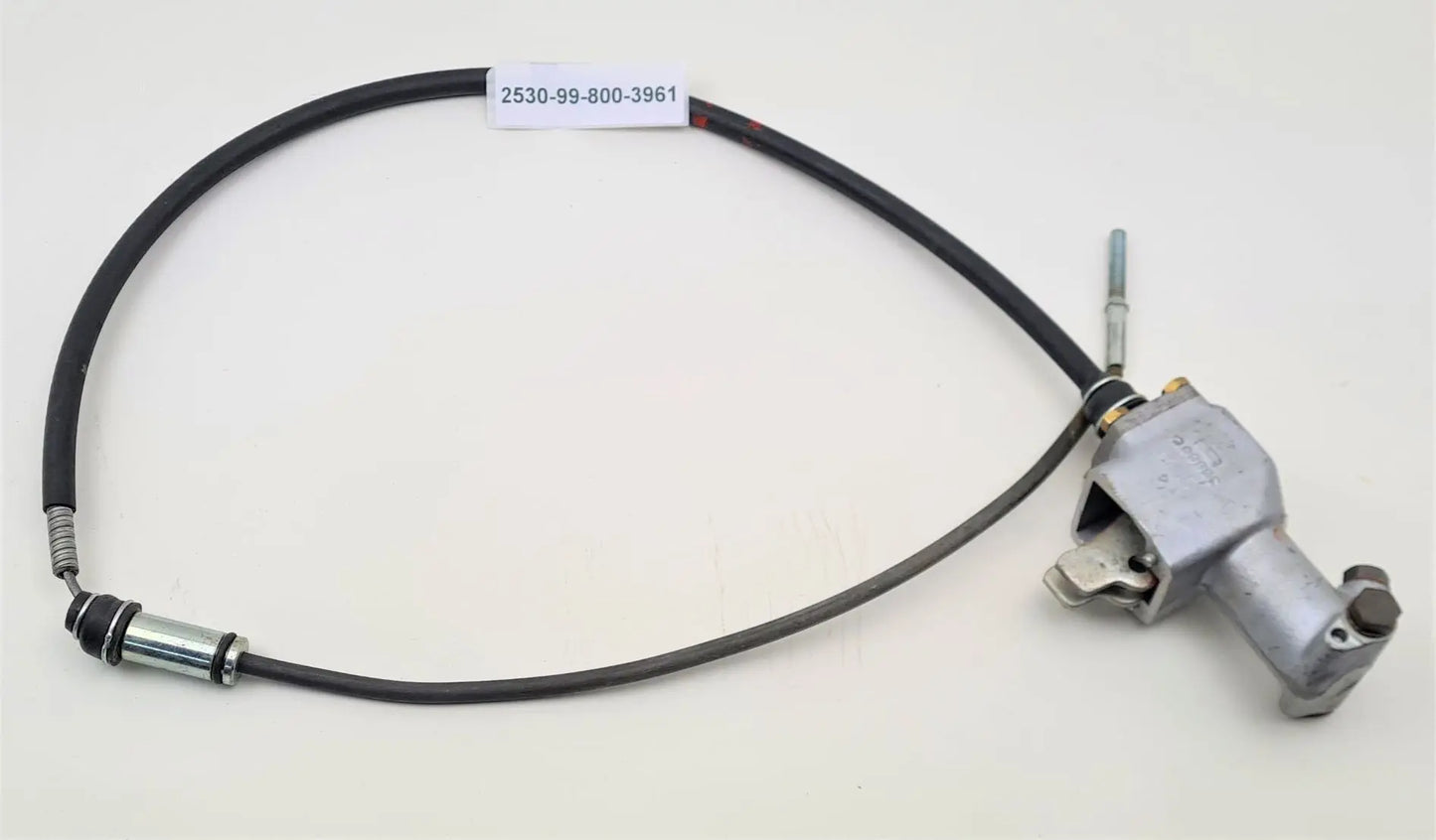 2530-99-800-3961 - Cable and Expander - LV6/MT9 - 35158PTFVBP AP Lockheed battlegroup-raydon