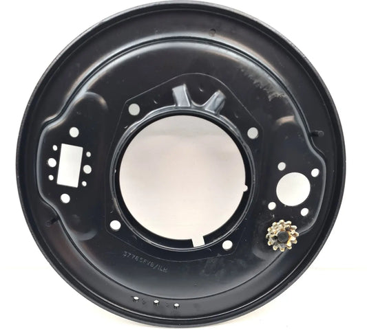 2530-99-800-4019 - Brake Back Plate - LVT/MT9 - 37620 battlegroup-raydon battlegroup-raydon