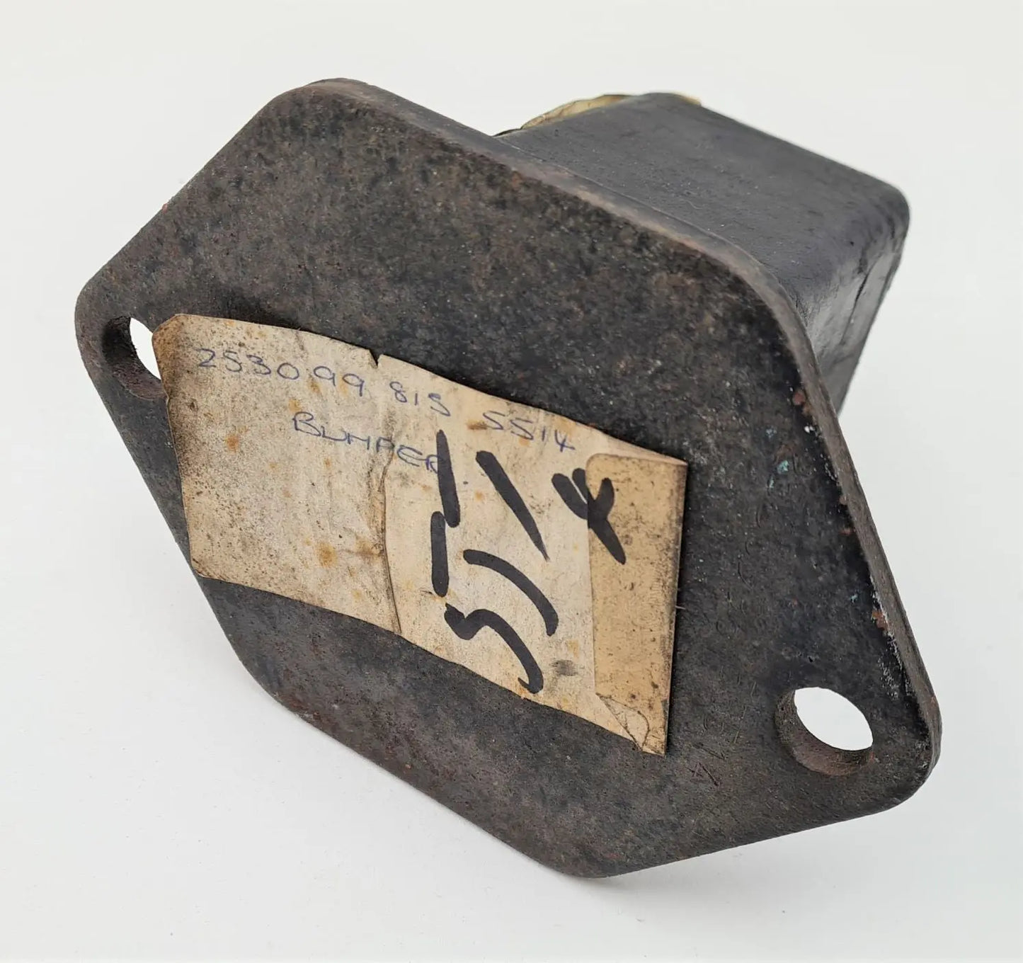 2530-99-815-5514 - Rubber Bumper - Chieftain - FV470816 battlegroup-raydon battlegroup-raydon