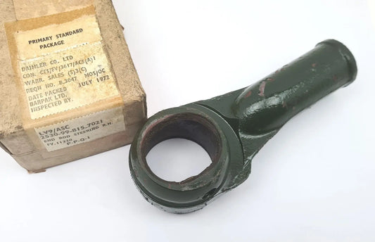 2530-99-815-7021 - Right Hand Steering Rod End - FV11320 - LV9/ASC - Armoured Scout Car Daimler Co Ltd battlegroup-raydon