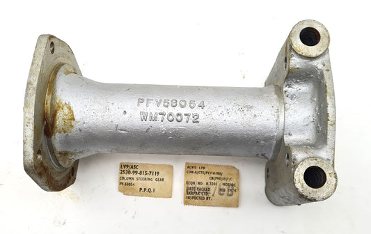2530-99-815-7119 - Steering Column Gear - FV58054	LV9/ASC - Alvis