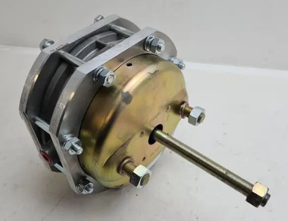 2530-99-998-9212 - Air Brake Chamber - Haldex Type 30 - 9CET - FV2116145 - Combat Engineer Tractor Qinetiq battlegroup-raydon