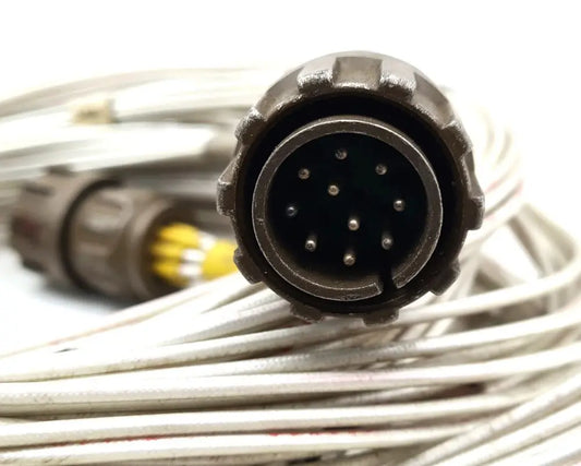 2590-99-881-8864 - Wiring Harness - 10 wire - FV5825035 - LV6/MT4 battlegroup-raydon battlegroup-raydon