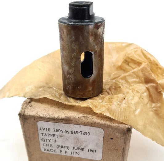 2805-99-865-2399 - Exhaust Tappet - All B Series Engines - Rolls Royce Rolls Royce battlegroup-raydon