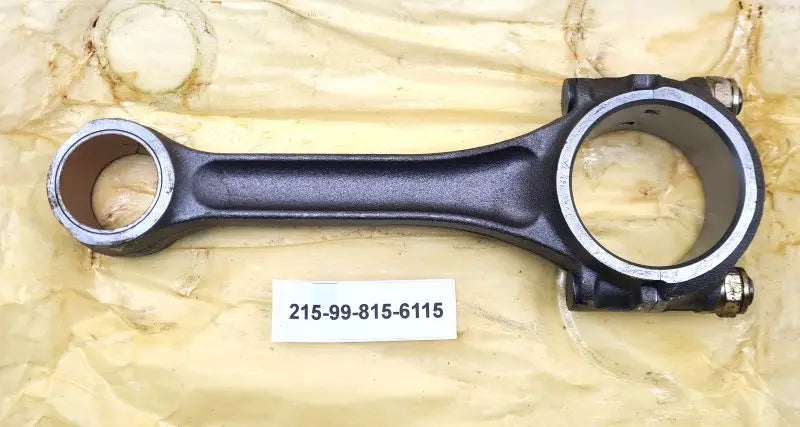 2815-99-815-6115 - Connecting Rod Assembly - FV725731 - 3LD Hunts Engineering battlegroup-raydon