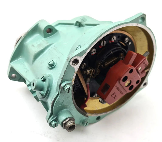 2920-99-806-4065 - Exhaust Magneto Meteor Engine - 6MT8 - Rolls Royce Rolls Royce battlegroup-raydon