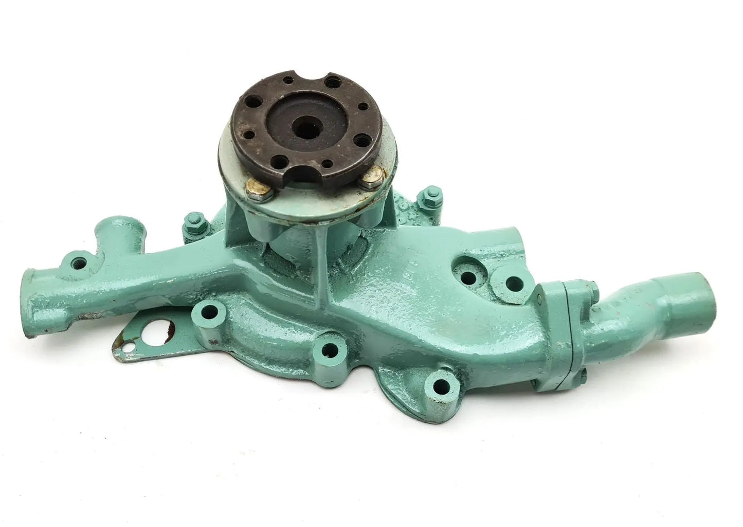 2930-99-865-4718 - Water Pump Assembly - LV10 - FVE21B/186 - Rolls Royce Rolls Royce battlegroup-raydon