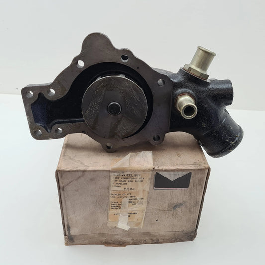 4320-99-822-1957 Water Pump complete - Daimler battlegroup-raydon battlegroup-raydon
