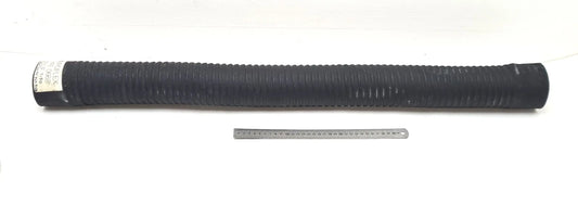 4720-99-827-9164 - Convoluted Air Hose - Compoflex Type 0668 - 3 inch ID 38 inches long - FV742772 - LV9/AHY battlegroup-raydon battlegroup-raydon