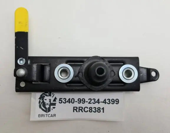 5340-99-234-4399 - Bonnet / Hood Closing Latch - 7XD - Wolf XD Defender - RRC8381 Land Rover battlegroup-raydon