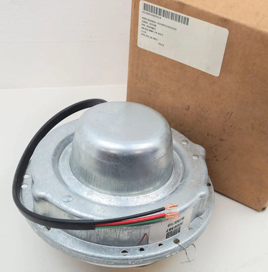 6220-01-550-2214 - 24V Headlamp - Left Hand Drive - 3006887 - General Dynamics General Dynamics battlegroup-raydon