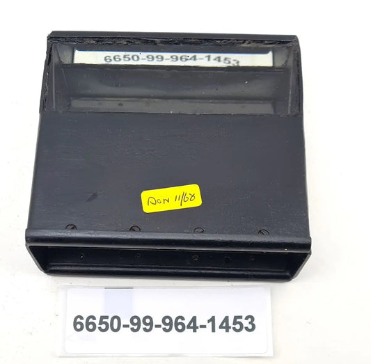 6650-99-964-1453 - Prism - Optical Instrument - FSC 6650 - Optical Instruments, Test Equipment, Components and Accessories battlegroup-raydon