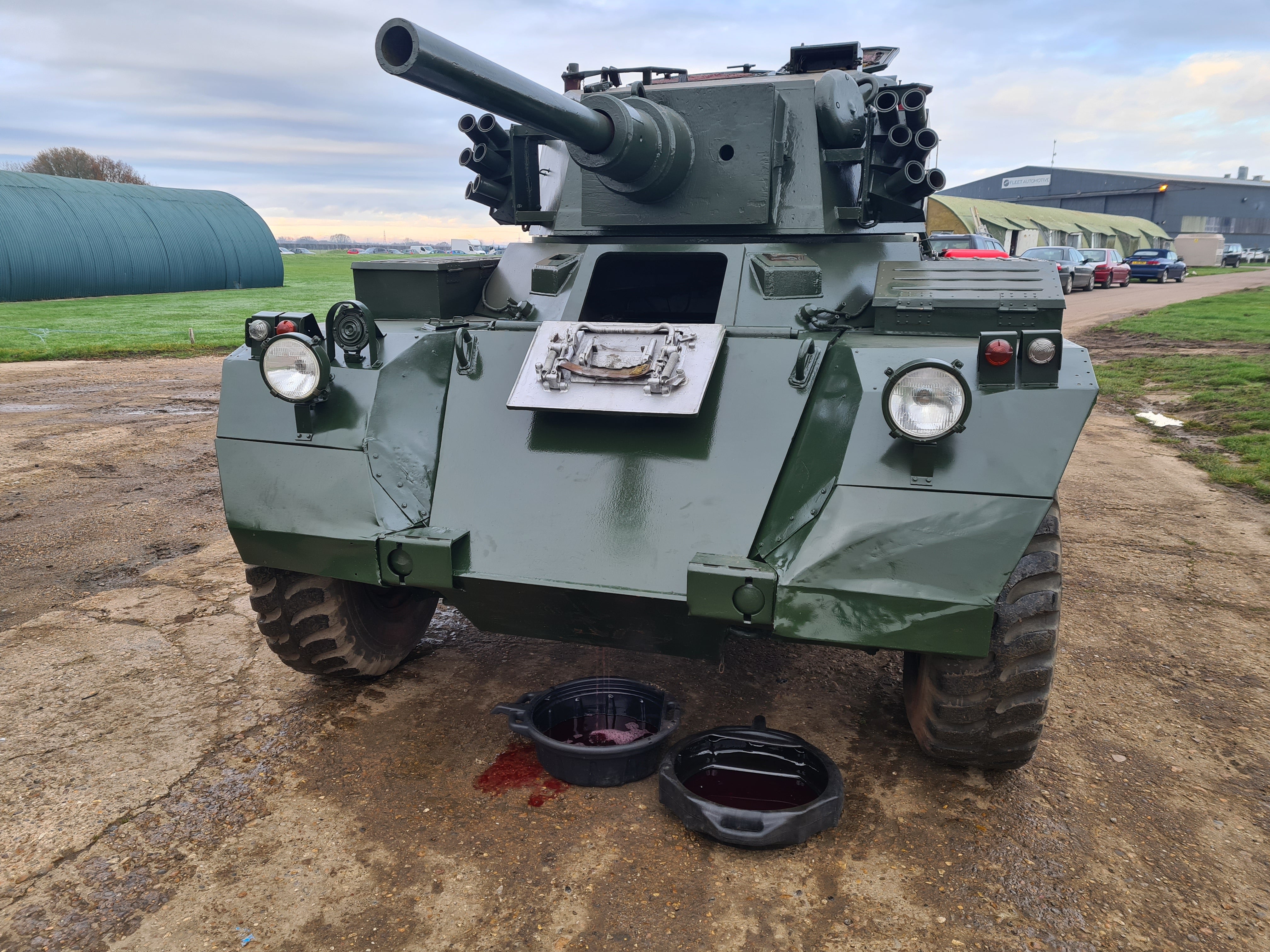 Battlegroup Raydon Military Vehicle Parts Specialists Battlegroup Raydon Military Vehicle Parts Specialists