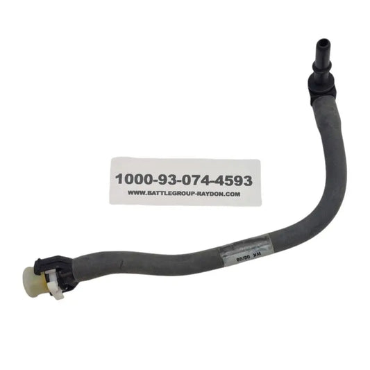 1000-93-012-2547 - Fuel pipe Cummins QSB6.7 - 3964168 Penman battlegroup-raydon