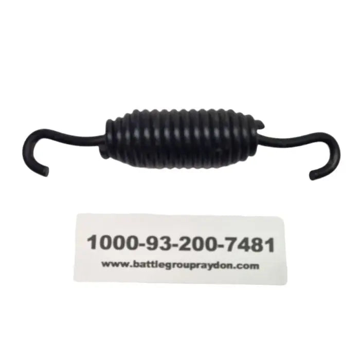 1000-93-200-7481 - Brake Shoe Spring - MT22-1177 - JCB JCB battlegroup-raydon