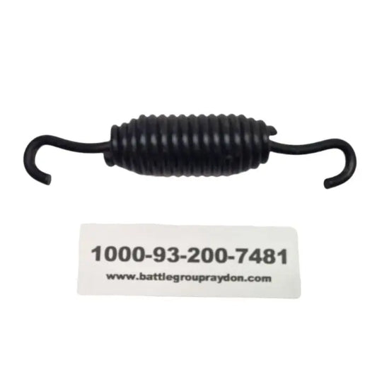 1000-93-200-7481 - Brake Shoe Spring - MT22-1177 - JCB JCB battlegroup-raydon