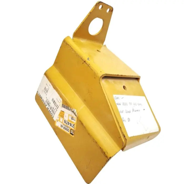 1000-93-218-6776 - Cover Assembly - Caterpillar 218-6776 Caterpillar battlegroup-raydon