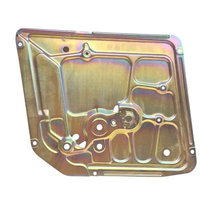 1000-93-607-8438 - Cover Plate - Left Hand - 1607843 Volvo battlegroup-raydon