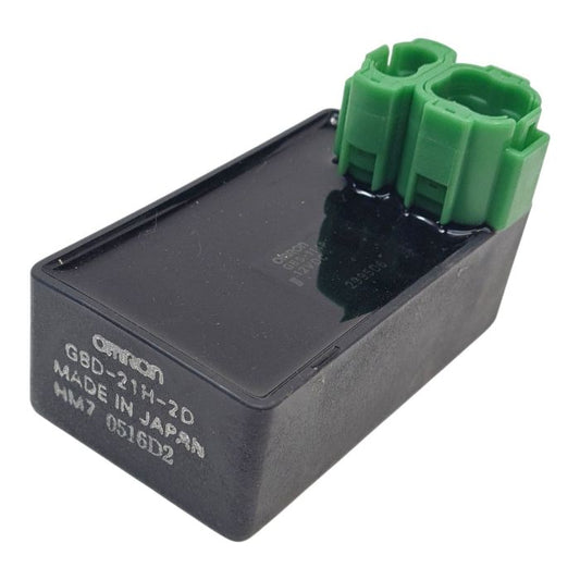 1000-93-710-7004 - Cooling Fan Control Unit - 3870-HM7-004