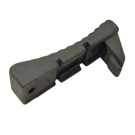 1005-99-966-9784 - SA80 Rifle Rubber Butt Plate - British Military battlegroupraydon battlegroup-raydon