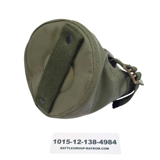 1015-12-138-4984 - Gun Barrel Cover - M3 battlegroupraydon battlegroup-raydon