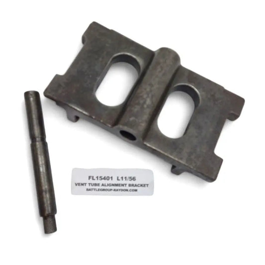 1015-99-960-6171 - Vent Tube Alignment bracket - FL15401  L11/56 battlegroupraydon battlegroup-raydon