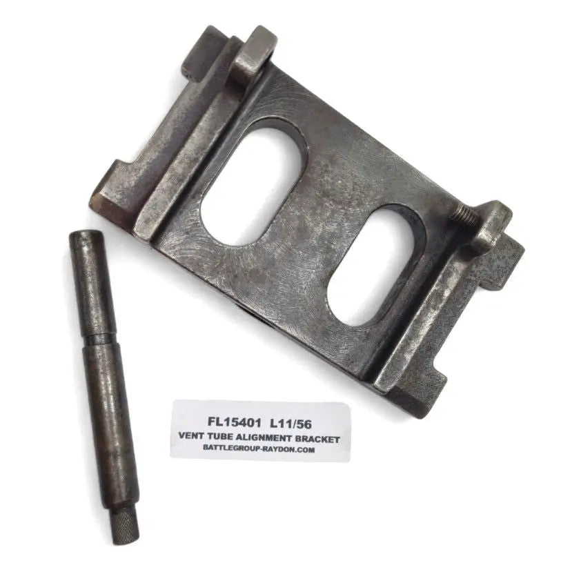 1015-99-960-6171 - Vent Tube Alignment bracket - FL15401  L11/56 battlegroupraydon battlegroup-raydon