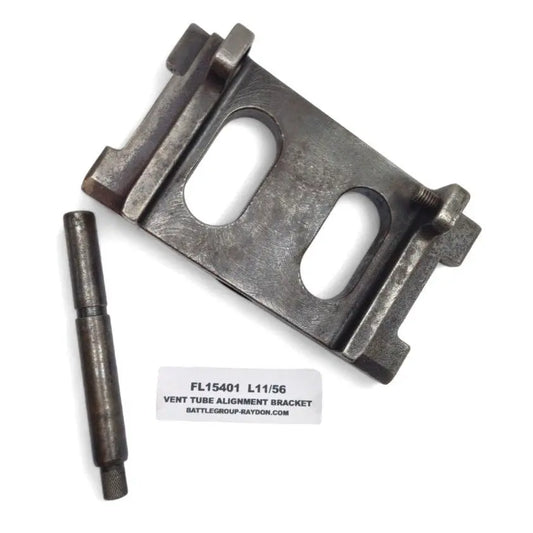 1015-99-960-6171 - Vent Tube Alignment bracket - FL15401  L11/56 battlegroupraydon battlegroup-raydon