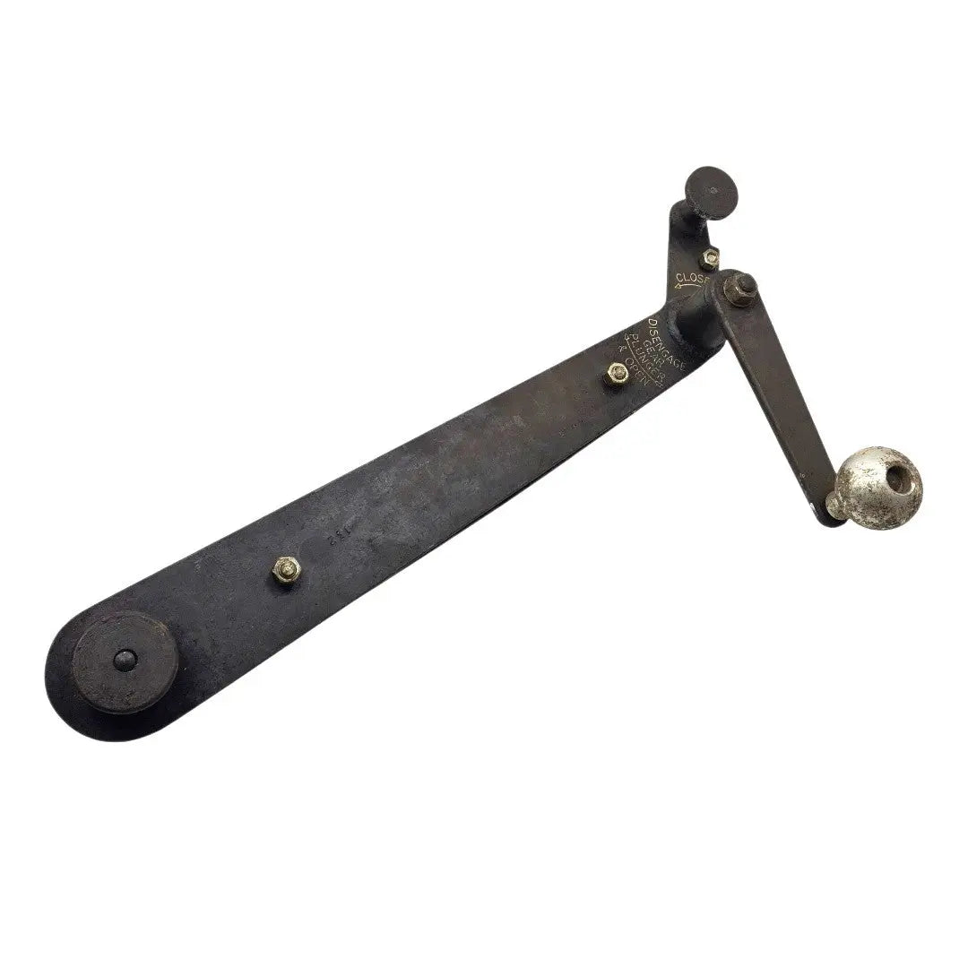 1015-99-960-6203 - Breech Opening Tool - FL1262A / FL15490 - M3 battlegroupraydon battlegroup-raydon