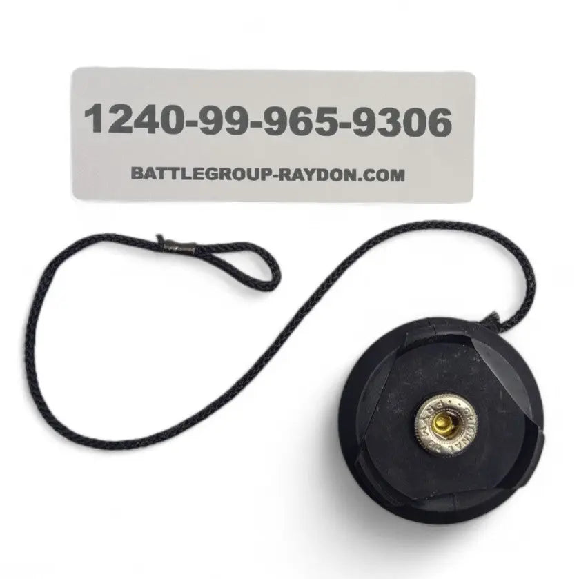 1240-99-965-9306 - Eyepiece Cover Assy - OS92417A Thales Optronics Ltd battlegroup-raydon