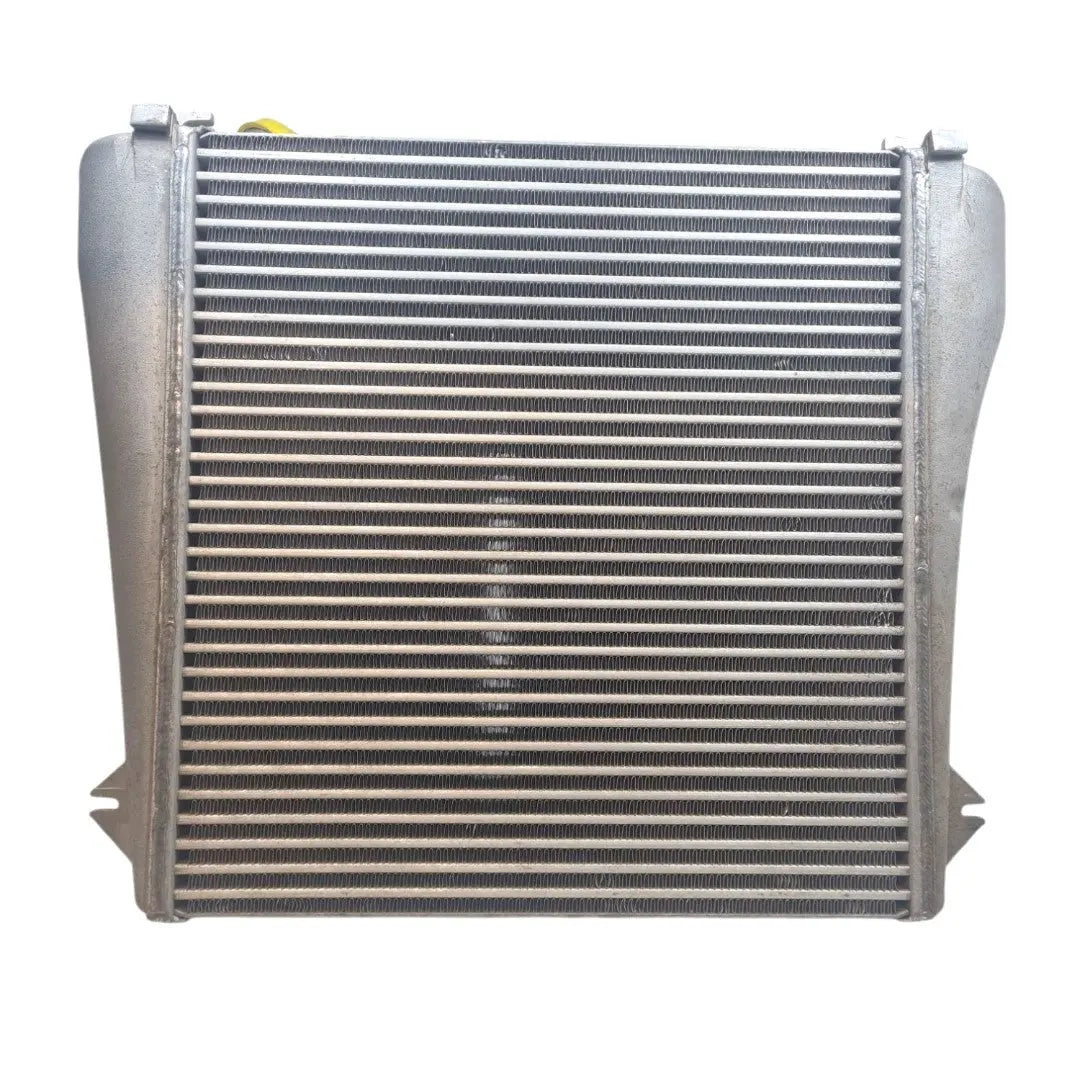 1256237 - Commercial Inercooler Assembly - DAF DAF battlegroup-raydon