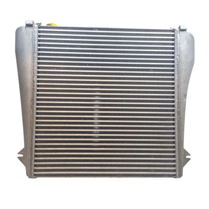 1256237 - Commercial Inercooler Assembly - DAF DAF battlegroup-raydon