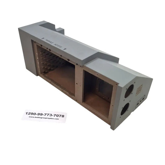 1290-99-773-7078 - Housing Assy - CUF6169 Smiths Industries Ltd battlegroup-raydon