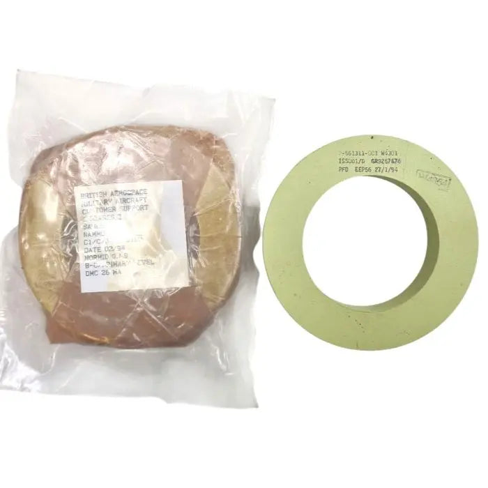 1560-99-659-2313 - Bobbin - Slinging Sleeve - British Aerospace British Aerospace battlegroup-raydon