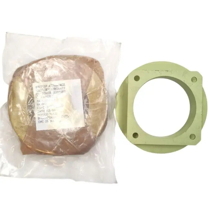1560-99-659-2313 - Bobbin - Slinging Sleeve - British Aerospace British Aerospace battlegroup-raydon