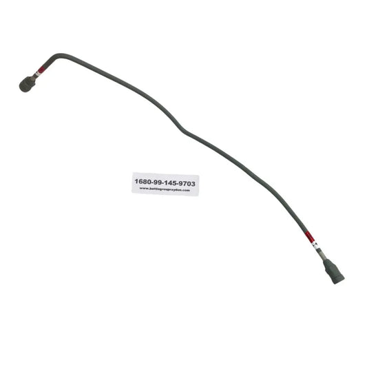 1680-99-145-9703 - Fuel Pipe - GKN Westland Helicopters Ltd GKN Westland Helicopters Ltd battlegroup-raydon