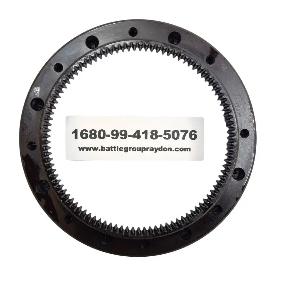 1680-99-418-5076 - Gear Ring - 26WX/5084	- WBS-73-279 BHC Ltd battlegroup-raydon