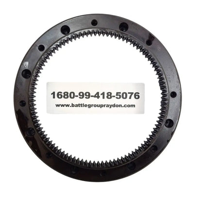 1680-99-418-5076 - Gear Ring - 26WX/5084	- WBS-73-279 BHC Ltd battlegroup-raydon