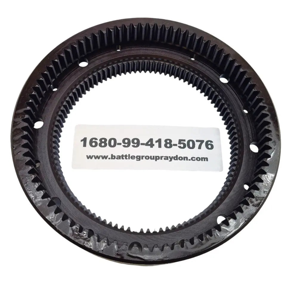 1680-99-418-5076 - Gear Ring - 26WX/5084	- WBS-73-279 BHC Ltd battlegroup-raydon