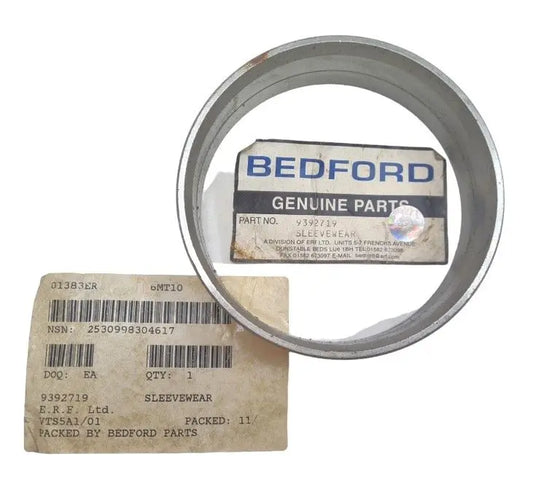 2530-99-830-4617 - Sleeve wearing - Bedford - 9392719 - 4.1/2 inch OD 6MT10 ERF Ltd battlegroup-raydon