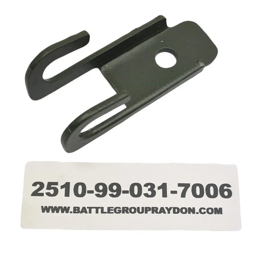 2510-99-031-7006 - Side Board Retainer - 7FW - FBU4514 Leyland Daf battlegroup-raydon