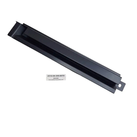 2510-99-399-8070 - Front Vertical Soft Top Rail - Left Hand - 7XD - RRC8388 - Wolf Defender Land Rover battlegroup-raydon